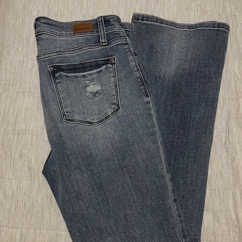 Judy Blue Jeans